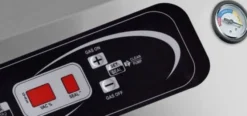 Machine Sous Vide - Professionnal 2000 - Lavezzini