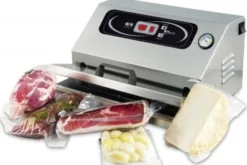 Machine Sous Vide - Professionnal Plus 2000S - Lavezzini