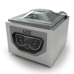 Machine Sous Vide Professionnelle à Cloche Chef Line - LCX 300 - Lavezzini