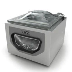 Machine Sous Vide Professionnelle à Cloche Premium Line - LPX 500 - Lavezzini
