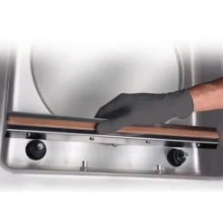 Machine Sous Vide Professionnelle à Cloche Premium Line - LPX 500 - Lavezzini