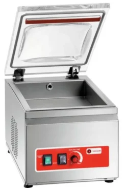 Machine Sous Vide Professionnelle - Barre de 250 mm - Bartscher