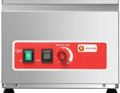 Machine Sous Vide Professionnelle - Barre de 250 mm - Bartscher