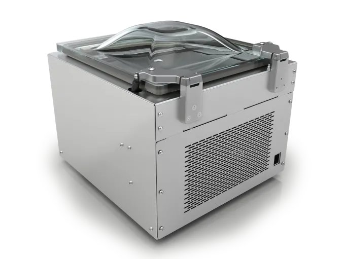 Machine Sous Vide Professionnelle à Cloche Chef Line - LCX 450 - Lavezzini