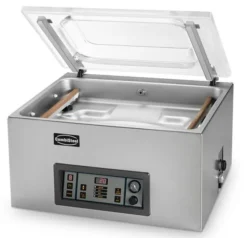 Machine Sous Vide Royal 52 - Barre 2 x 420 mm - Combisteel