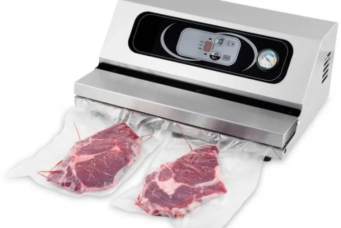 Machine Sous Vide - Small 350 mm - Lavezzini
