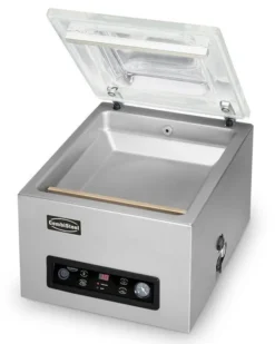 Machine Sous Vide Smooth 35 - Barre 350 mm - Combisteel