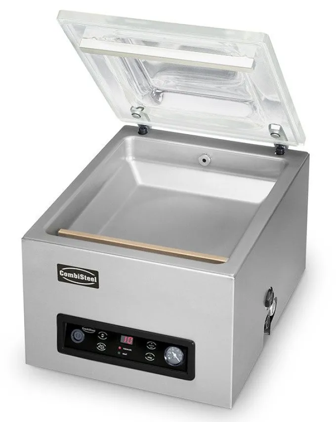 Machine Sous Vide Smooth 35 - Barre 350 mm - Combisteel