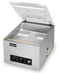 Machine Sous Vide Smooth 42 XL - Barre 420 mm - Combisteel