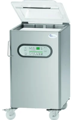 Machine Sous Vide Sur Socle Boss Max F 42 Mono 25M3/H - MAP