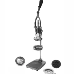 Machine Universelle Coupe Aliments et Presse-Agrumes - Pujadas
