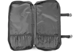 Mallette de couteaux 500x120x(H)225 mm - Hendi
