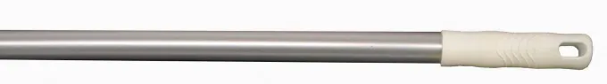 Manche en Aluminium à Visser Gris - L2G