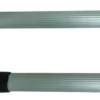 Manche Métal Gainé Plastique 150Cm+Pas de Vis - Guialto