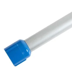 Manches interchangeables à codes couleur SYR bleus