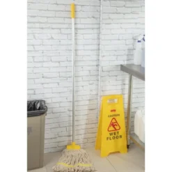 Manches interchangeables à codes couleur SYR jaunes