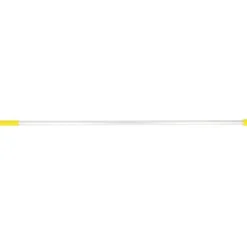 Manches interchangeables à codes couleur SYR jaunes
