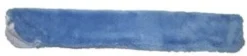 Manchon pour flexi bleu 53 cm en Microfibre - Lot de 42 - De Witte