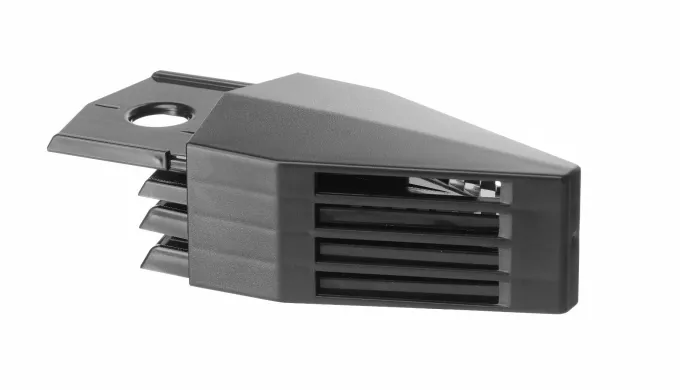 Mandoline en V - Inox - Tranches et Juliennes - Hendi