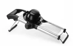 Mandoline Professionnelle - Lame Ultra-Affutée - Hendi