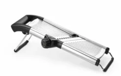 Mandoline Professionnelle - Lame Ultra-Affutée - Hendi