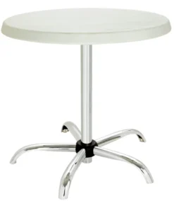 Mange-Debout Fêtes - Pliable - Diamètre 700 mm Bartscher