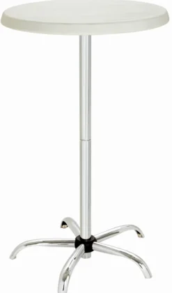 Mange-Debout Fêtes - Pliable - Diamètre 700 mm Bartscher