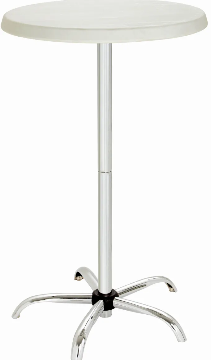 Mange-Debout Fêtes - Pliable - Diamètre 700 mm Bartscher