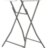 Mange-debout Rond Charge max 80 k Ø 800 mm - Hendi