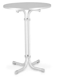 Mange-Debout Rond Multiflex Ø 70 cm - Veba