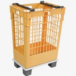 Manne à pain 180 L - beige - Gilac