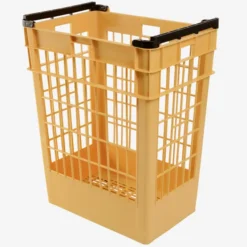 Manne à pain 180 L - beige - Gilac