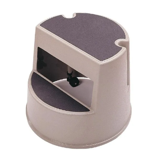 Marchepied Usage Intensif - Rubbermaid