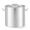 Marmite avec couvercle Budget Line 71L 450x(H)450 mm - Hendi