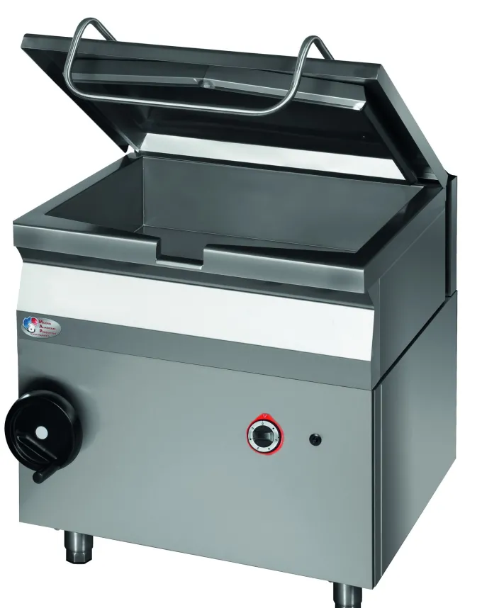 Marmite Electrique Gamme 700 - 80 Litres - MAP