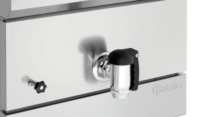 Marmite Electrique 135 L - Bartscher