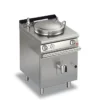 Marmite Electrique - 50 litres - P 700 - Chauffe indirecte - Baron