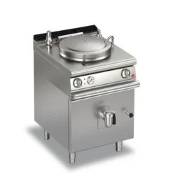 Marmite Electrique - 50 litres - P 700 - Chauffe indirecte - Baron