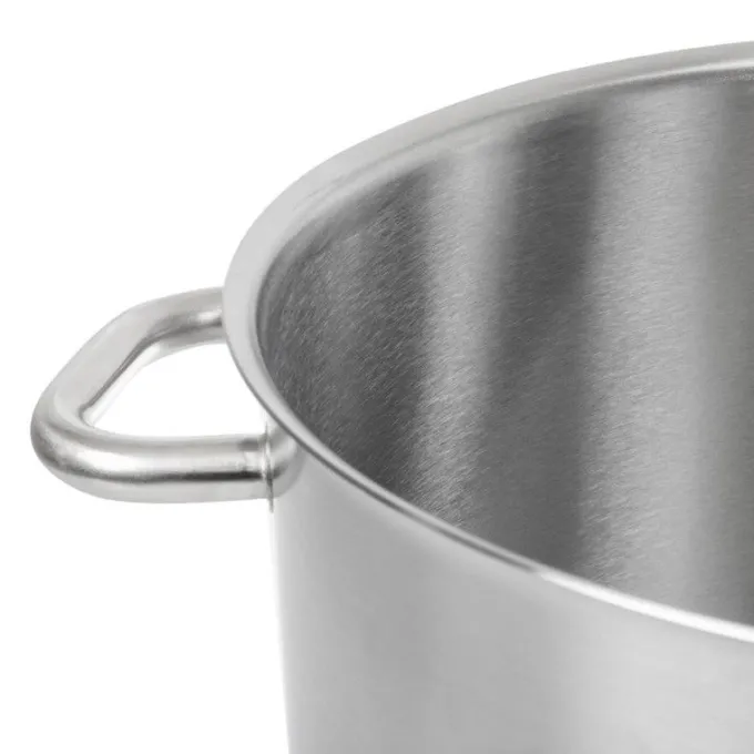 Marmite Excellence Bourgeat 50 L