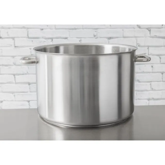 Marmite Excellence Bourgeat 50 L