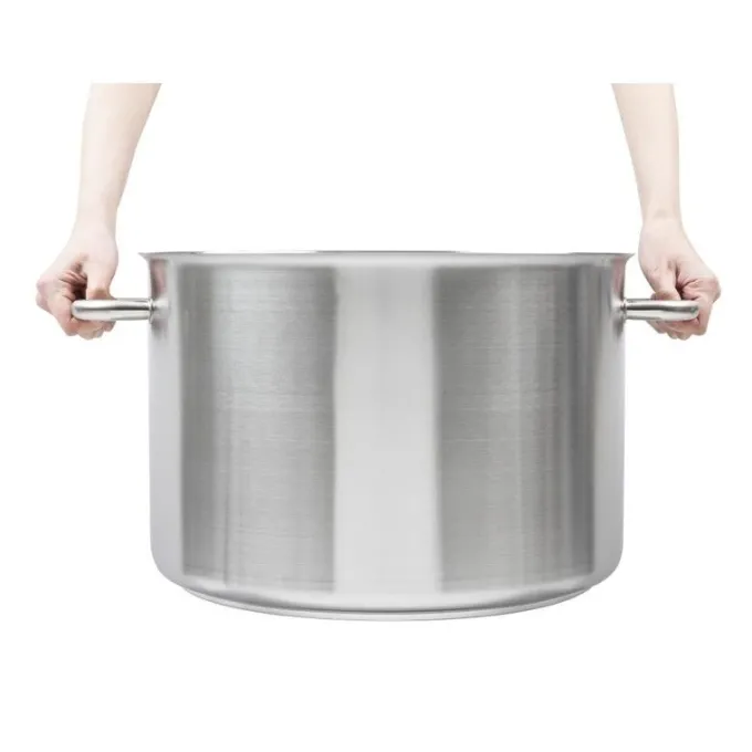 Marmite Excellence Bourgeat 50 L