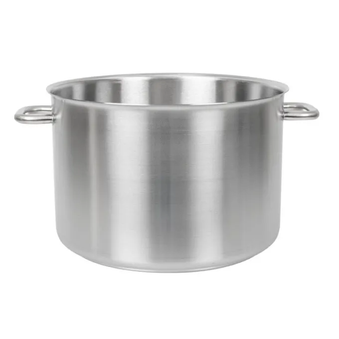 Marmite Excellence Bourgeat 50 L