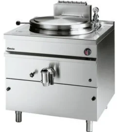 Marmite à gaz indirecte - 480 L Bartscher