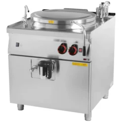 Marmite à gaz indirecte 100 l BI 90/100 G - Redfox