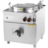 Marmite à gaz indirecte 150 l BI 90/150 G - Redfox