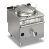 Marmite à Gaz inox - 100L - Chauffage directe - Baron