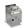 Marmite Gaz - 50 litres - P 700 - Chauffe indirecte - Baron
