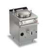 Marmite à Gaz - 50L - P700 - Chauffe indirecte - Baron