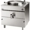 Marmite Électrique - Chauffe Indirecte - 113 L - Bartscher