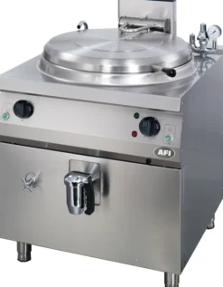 Marmite Électrique 60 L 9 kW - Série 700 - AFI Collin Lucy